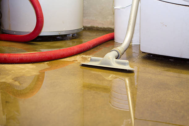 Professional Water damage restoration in Franklin, TN